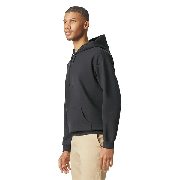 Adult Midweight Fleece Hoodie... from ASI 89380 Staton Corporate and Casual