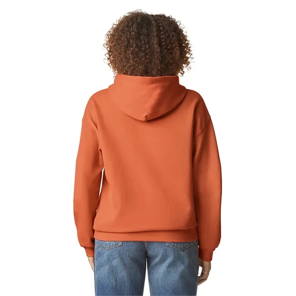 Adult Midweight Fleece Hoodie... from ASI 89380 Staton Corporate and Casual