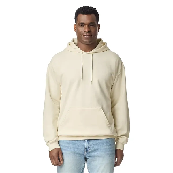 Adult Midweight Fleece Hoodie... from ASI 89380 Staton Corporate and Casual