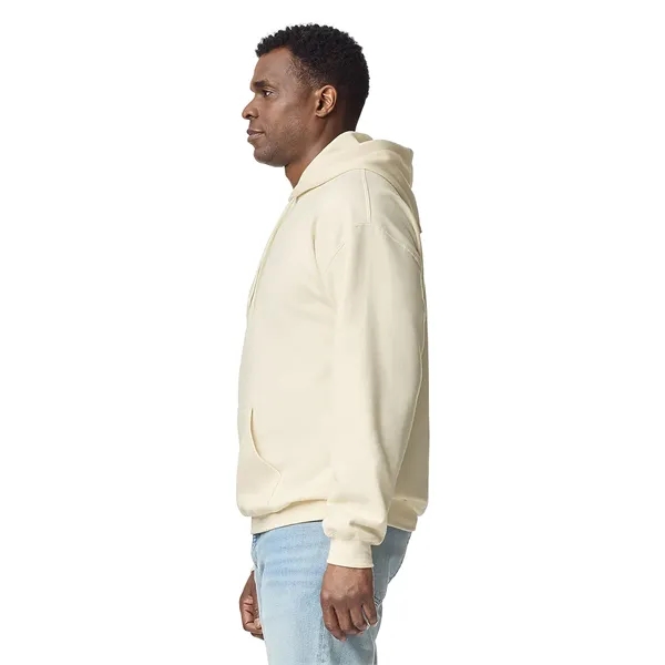 Adult Midweight Fleece Hoodie... from ASI 89380 Staton Corporate and Casual