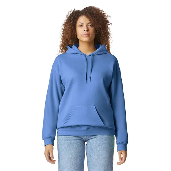Adult Midweight Fleece Hoodie... from ASI 89380 Staton Corporate and Casual