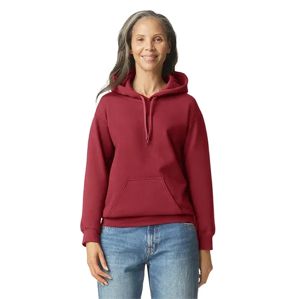 Adult Midweight Fleece Hoodie... from ASI 89380 Staton Corporate and Casual
