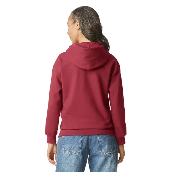 Adult Midweight Fleece Hoodie... from ASI 89380 Staton Corporate and Casual