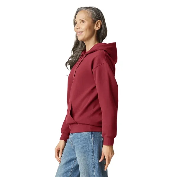 Adult Midweight Fleece Hoodie... from ASI 89380 Staton Corporate and Casual