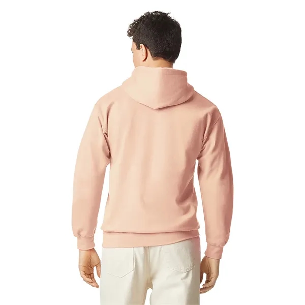 Adult Midweight Fleece Hoodie... from ASI 89380 Staton Corporate and Casual