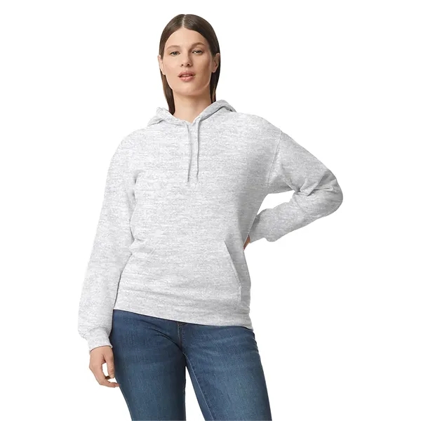 Adult Midweight Fleece Hoodie... from ASI 89380 Staton Corporate and Casual