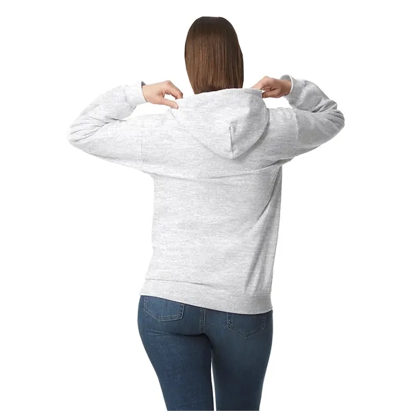 Adult Midweight Fleece Hoodie... from ASI 89380 Staton Corporate and Casual