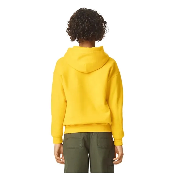 Softstyle Fleece Youth Hoodie... from ASI 89380 Staton Corporate and Casual