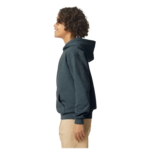 Softstyle Fleece Youth Hoodie... from ASI 89380 Staton Corporate and Casual