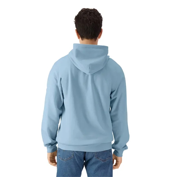 Softstyle Fleece Full Zip... from ASI 89380 Staton Corporate and Casual