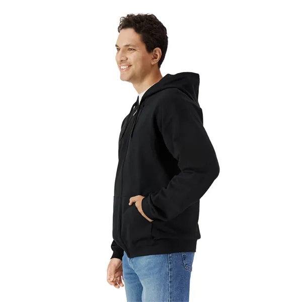 Softstyle Fleece Full Zip... from ASI 89380 Staton Corporate and Casual