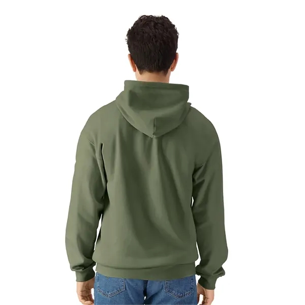 Softstyle Fleece Full Zip... from ASI 89380 Staton Corporate and Casual