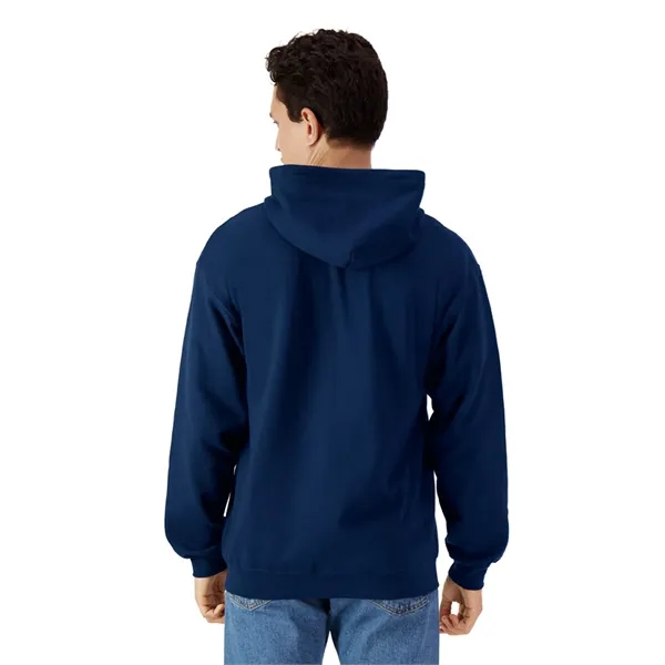 Softstyle Fleece Full Zip... from ASI 89380 Staton Corporate and Casual