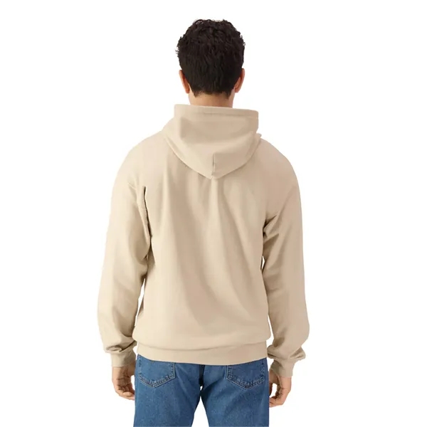 Softstyle Fleece Full Zip... from ASI 89380 Staton Corporate and Casual