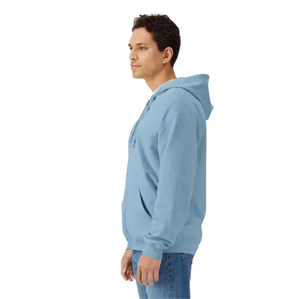 Softstyle Fleece Full Zip... from ASI 89380 Staton Corporate and Casual