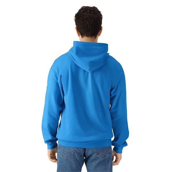Softstyle Fleece Full Zip... from ASI 89380 Staton Corporate and Casual