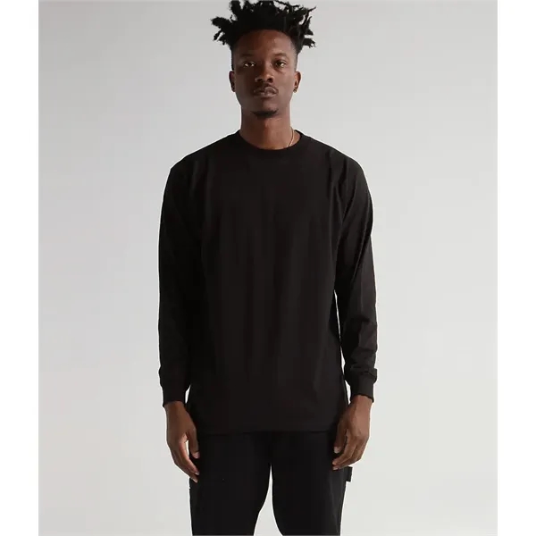 Active Long Sleeve Tee... from ASI 89380 Staton Corporate and Casual