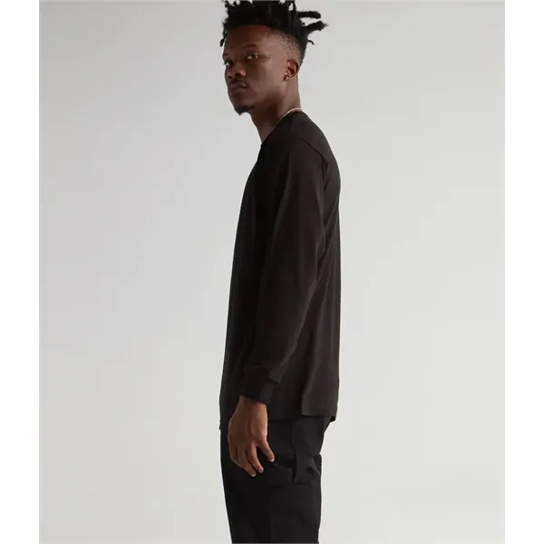 Active Long Sleeve Tee... from ASI 89380 Staton Corporate and Casual