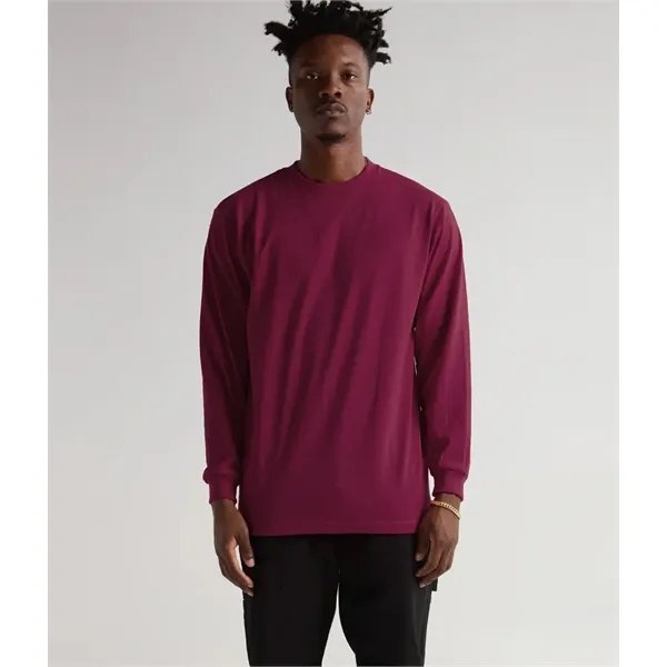 Active Long Sleeve Tee... from ASI 89380 Staton Corporate and Casual