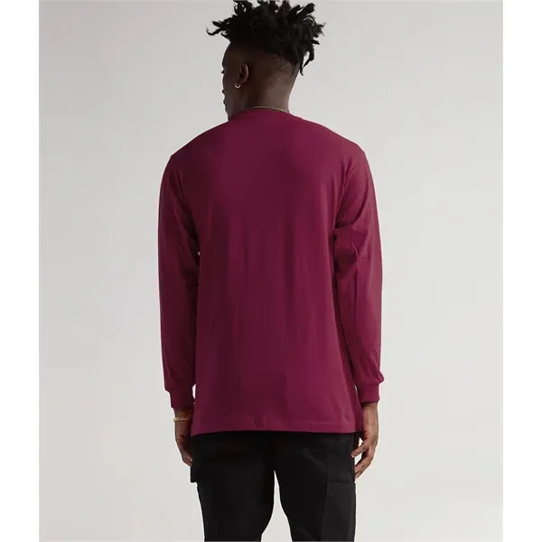 Active Long Sleeve Tee... from ASI 89380 Staton Corporate and Casual