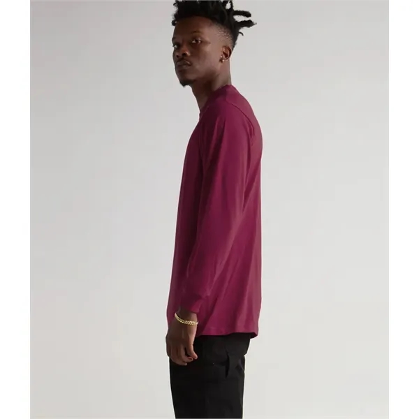 Active Long Sleeve Tee... from ASI 89380 Staton Corporate and Casual