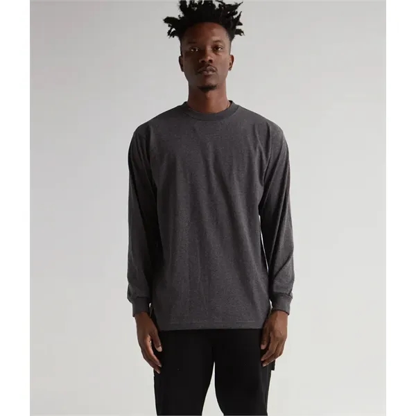 Active Long Sleeve Tee... from ASI 89380 Staton Corporate and Casual