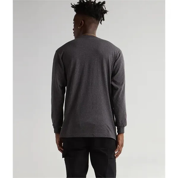 Active Long Sleeve Tee... from ASI 89380 Staton Corporate and Casual