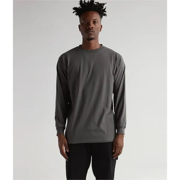 Active Long Sleeve Tee... from ASI 89380 Staton Corporate and Casual