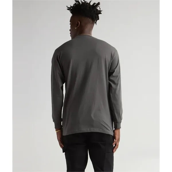 Active Long Sleeve Tee... from ASI 89380 Staton Corporate and Casual