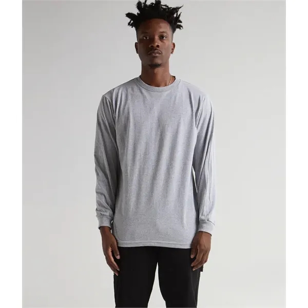 Active Long Sleeve Tee... from ASI 89380 Staton Corporate and Casual
