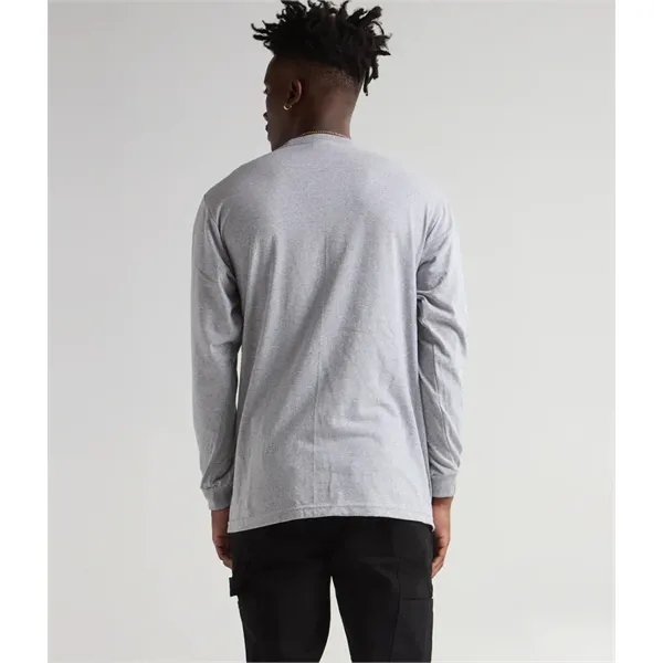 Active Long Sleeve Tee... from ASI 89380 Staton Corporate and Casual