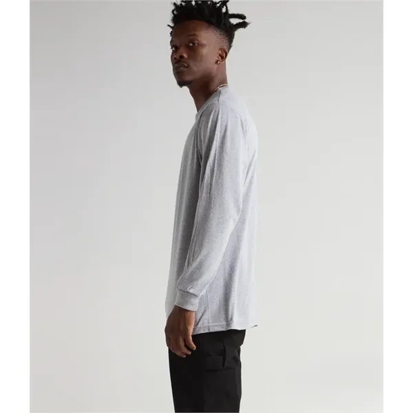 Active Long Sleeve Tee... from ASI 89380 Staton Corporate and Casual