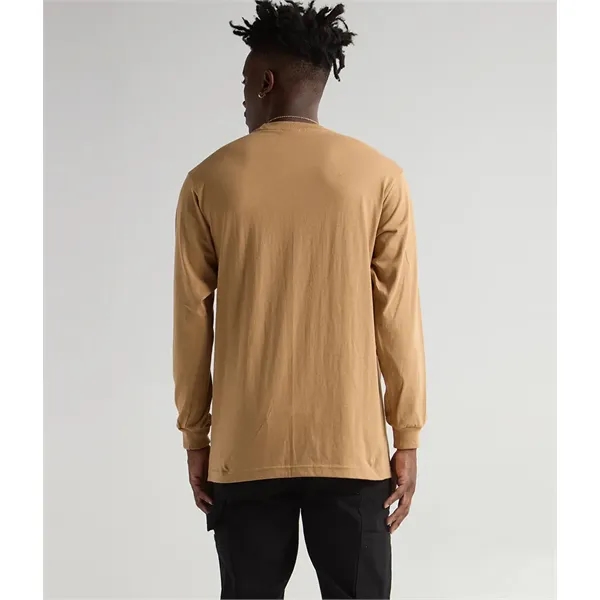 Active Long Sleeve Tee... from ASI 89380 Staton Corporate and Casual