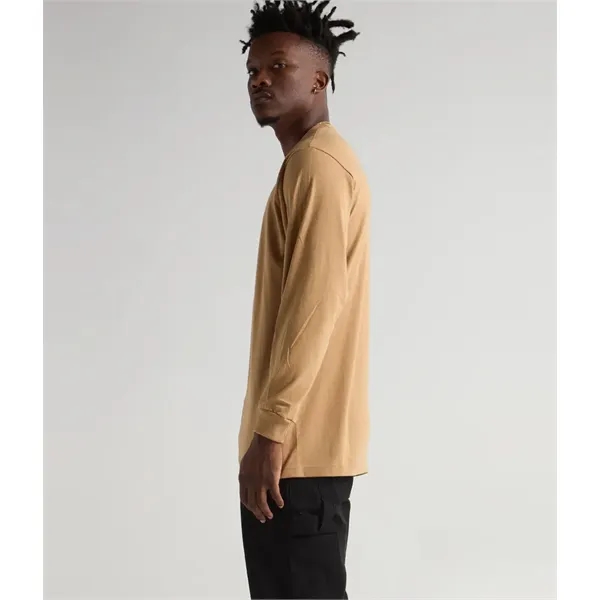 Active Long Sleeve Tee... from ASI 89380 Staton Corporate and Casual