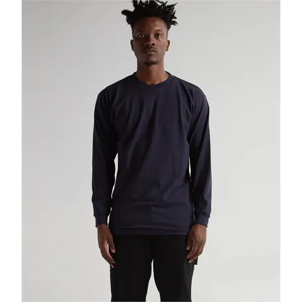 Active Long Sleeve Tee... from ASI 89380 Staton Corporate and Casual