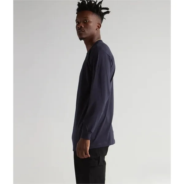 Active Long Sleeve Tee... from ASI 89380 Staton Corporate and Casual