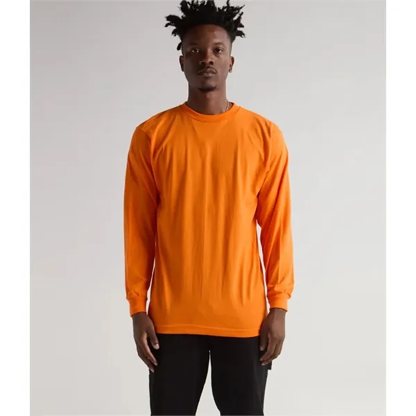 Active Long Sleeve Tee... from ASI 89380 Staton Corporate and Casual