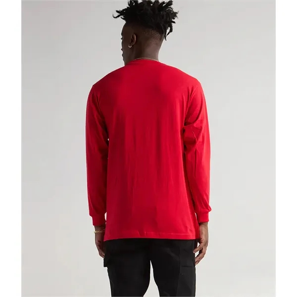 Active Long Sleeve Tee... from ASI 89380 Staton Corporate and Casual