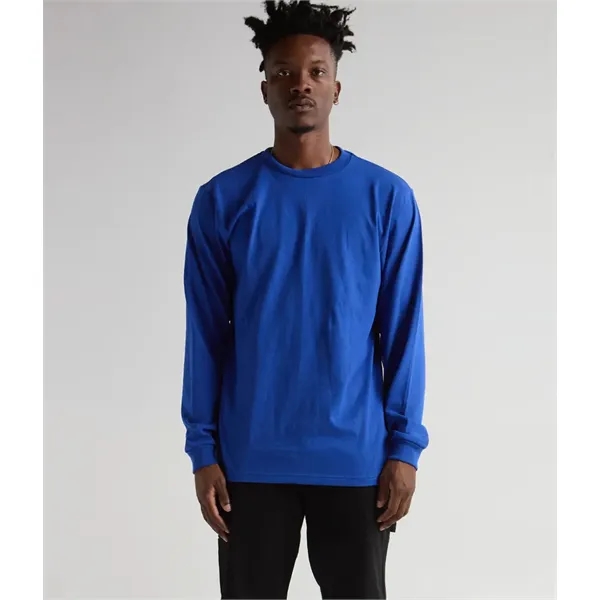 Active Long Sleeve Tee... from ASI 89380 Staton Corporate and Casual