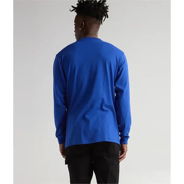 Active Long Sleeve Tee... from ASI 89380 Staton Corporate and Casual