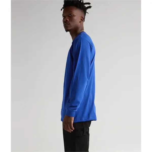 Active Long Sleeve Tee... from ASI 89380 Staton Corporate and Casual