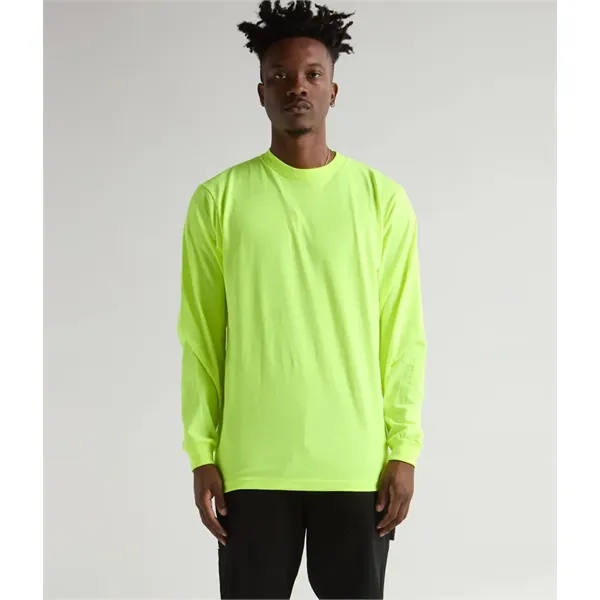 Active Long Sleeve Tee... from ASI 89380 Staton Corporate and Casual