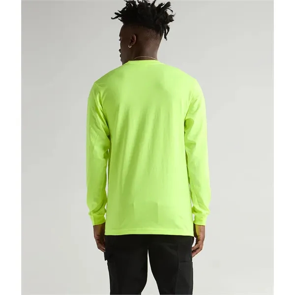 Active Long Sleeve Tee... from ASI 89380 Staton Corporate and Casual