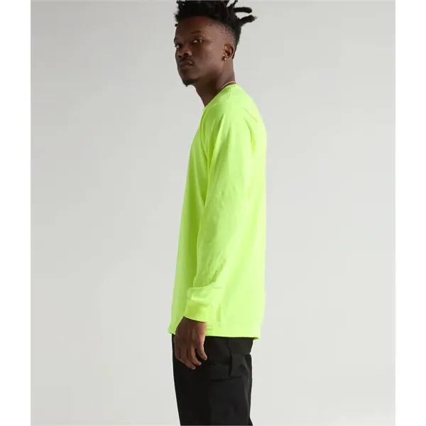 Active Long Sleeve Tee... from ASI 89380 Staton Corporate and Casual