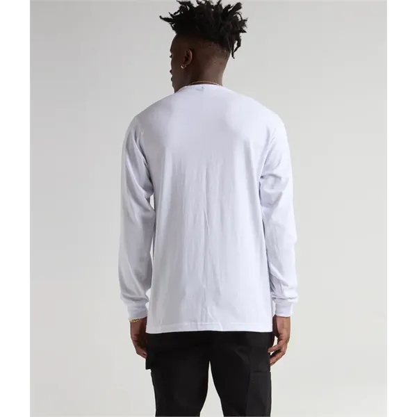 Active Long Sleeve Tee... from ASI 89380 Staton Corporate and Casual