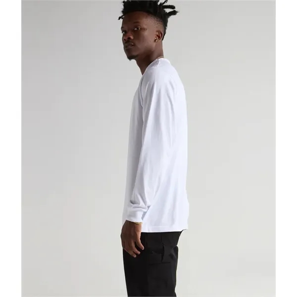 Active Long Sleeve Tee... from ASI 89380 Staton Corporate and Casual