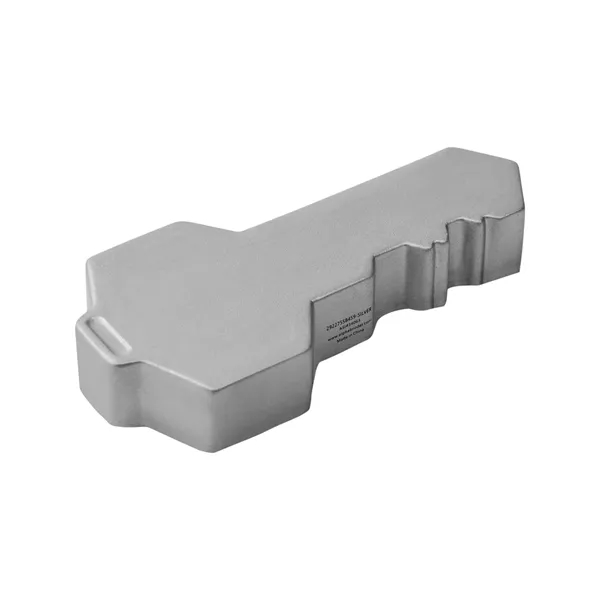 Key Shape Stress Ball... from ASI 79530 Prime Line