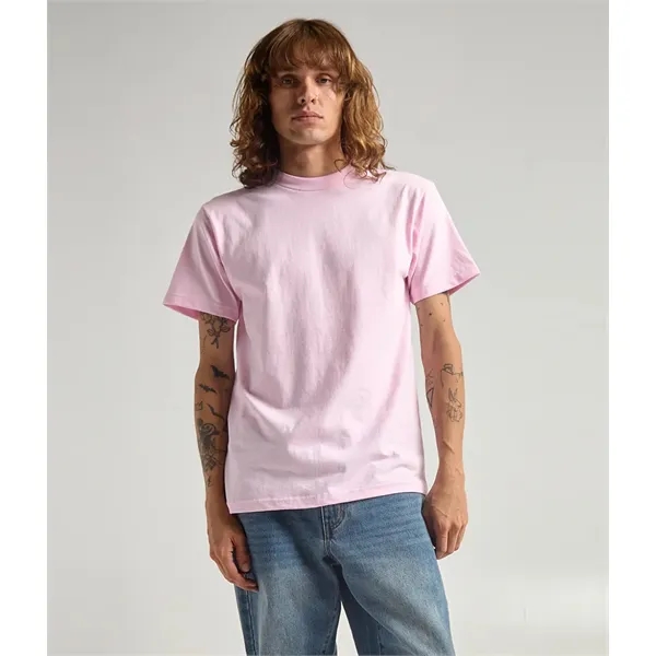 Active Short Sleeve Tee... from ASI 89380 Staton Corporate and Casual