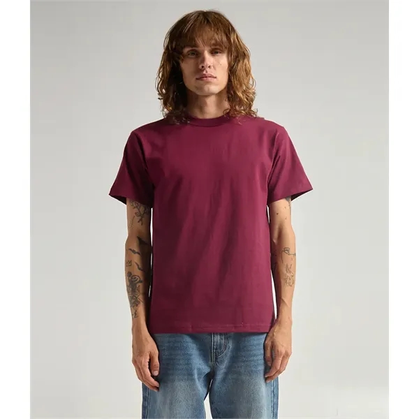 Active Short Sleeve Tee... from ASI 89380 Staton Corporate and Casual