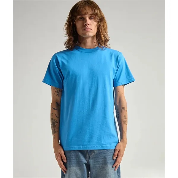 Active Short Sleeve Tee... from ASI 89380 Staton Corporate and Casual